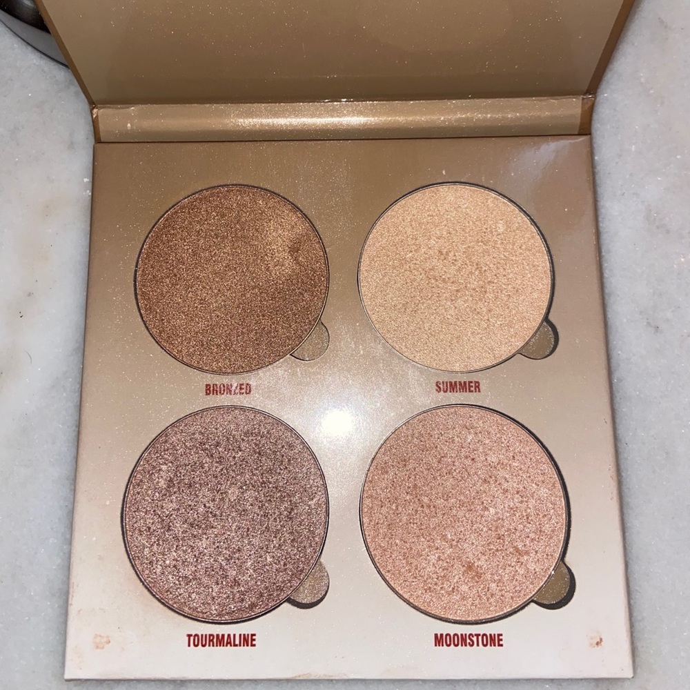 Anastasia Beverly Hills glow kit